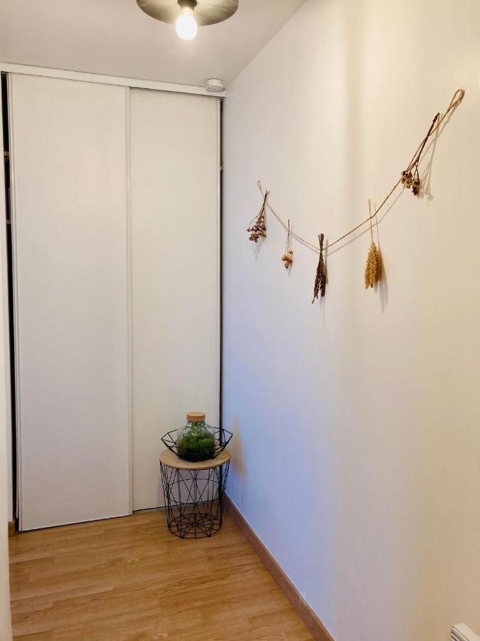 Apartament La Feuille De Bambou Le Mans Zewnętrze zdjęcie